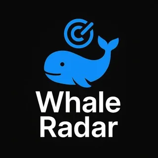 Crypto Whale Alerts