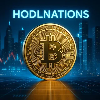 Hodl Nations Crypto